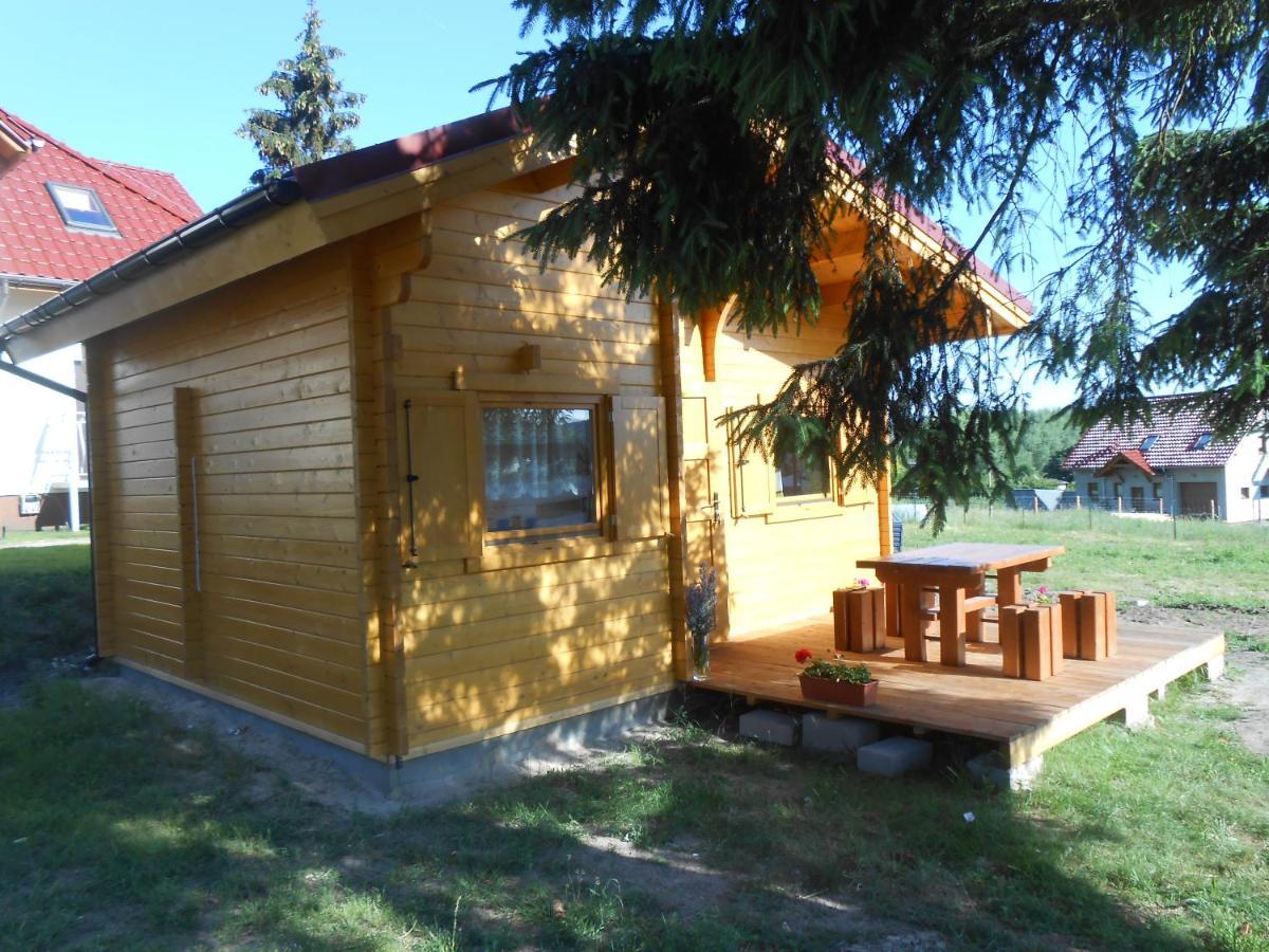 Domek Pod Swierkiem Wapnica  Εξωτερικό φωτογραφία